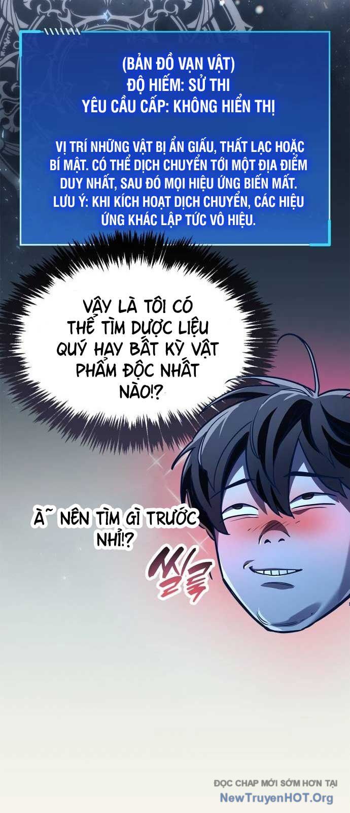 Người Chơi Che Giấu Quá Khứ Chap 81 - Next Chap 82