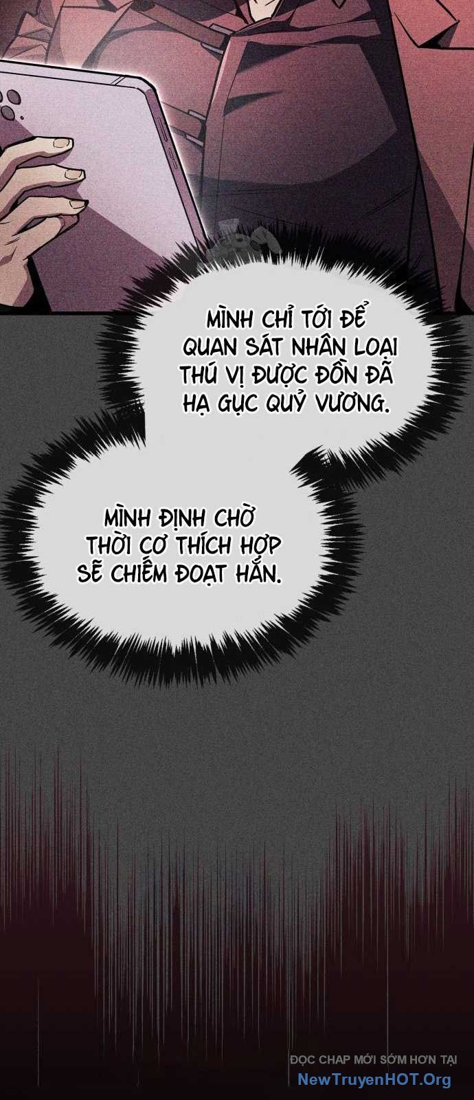 Người Chơi Che Giấu Quá Khứ Chap 81 - Next Chap 82
