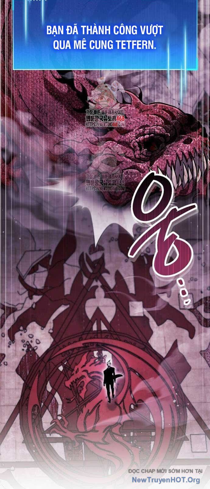 Người Chơi Che Giấu Quá Khứ Chap 81 - Next Chap 82