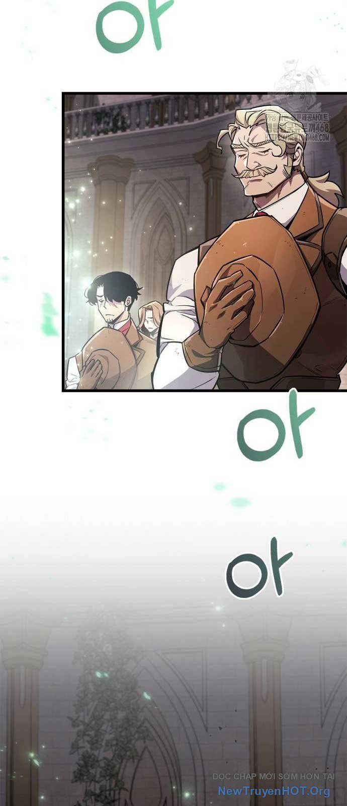 Người Chơi Che Giấu Quá Khứ Chap 81 - Next Chap 82