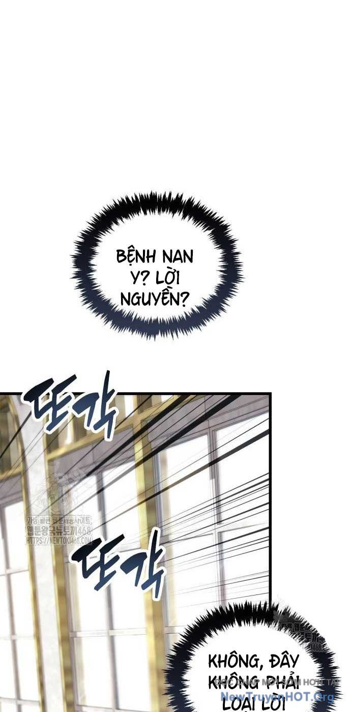 Người Chơi Che Giấu Quá Khứ Chap 81 - Next Chap 82