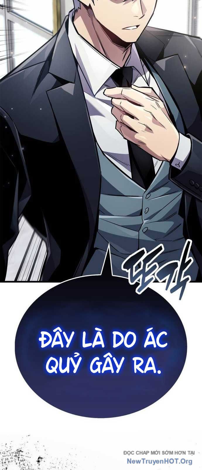 Người Chơi Che Giấu Quá Khứ Chap 81 - Next Chap 82