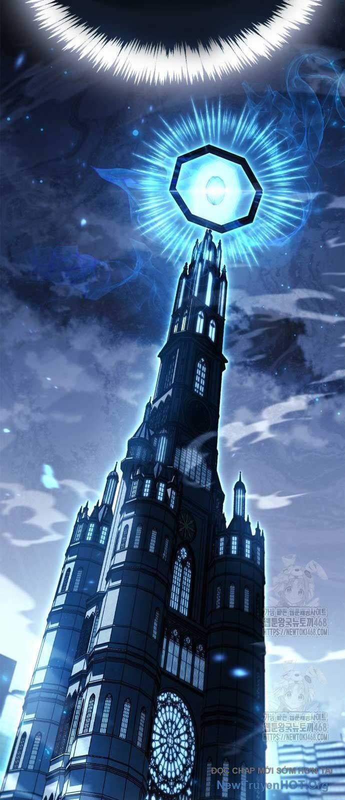 Người Chơi Che Giấu Quá Khứ Chap 81 - Next Chap 82