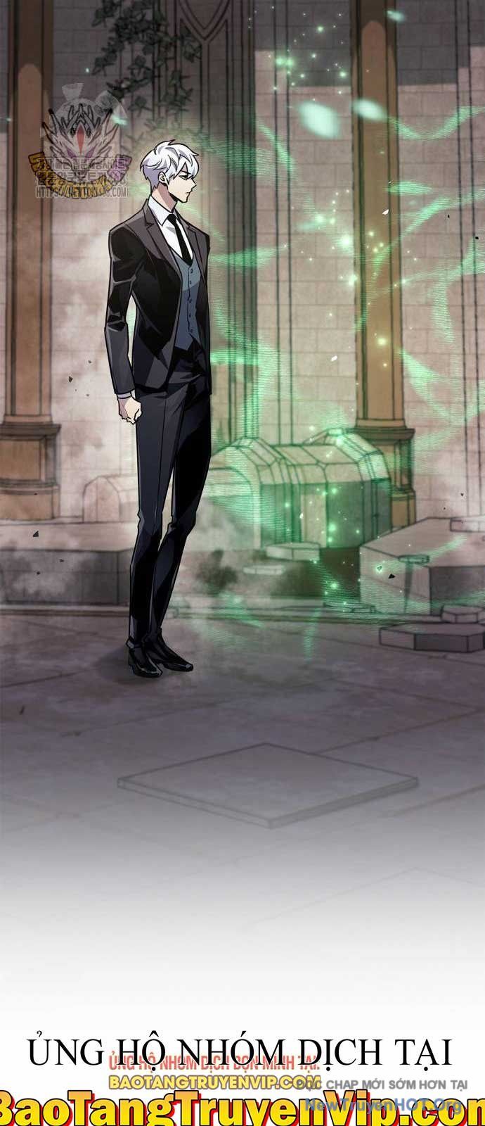 Người Chơi Che Giấu Quá Khứ Chap 81 - Next Chap 82