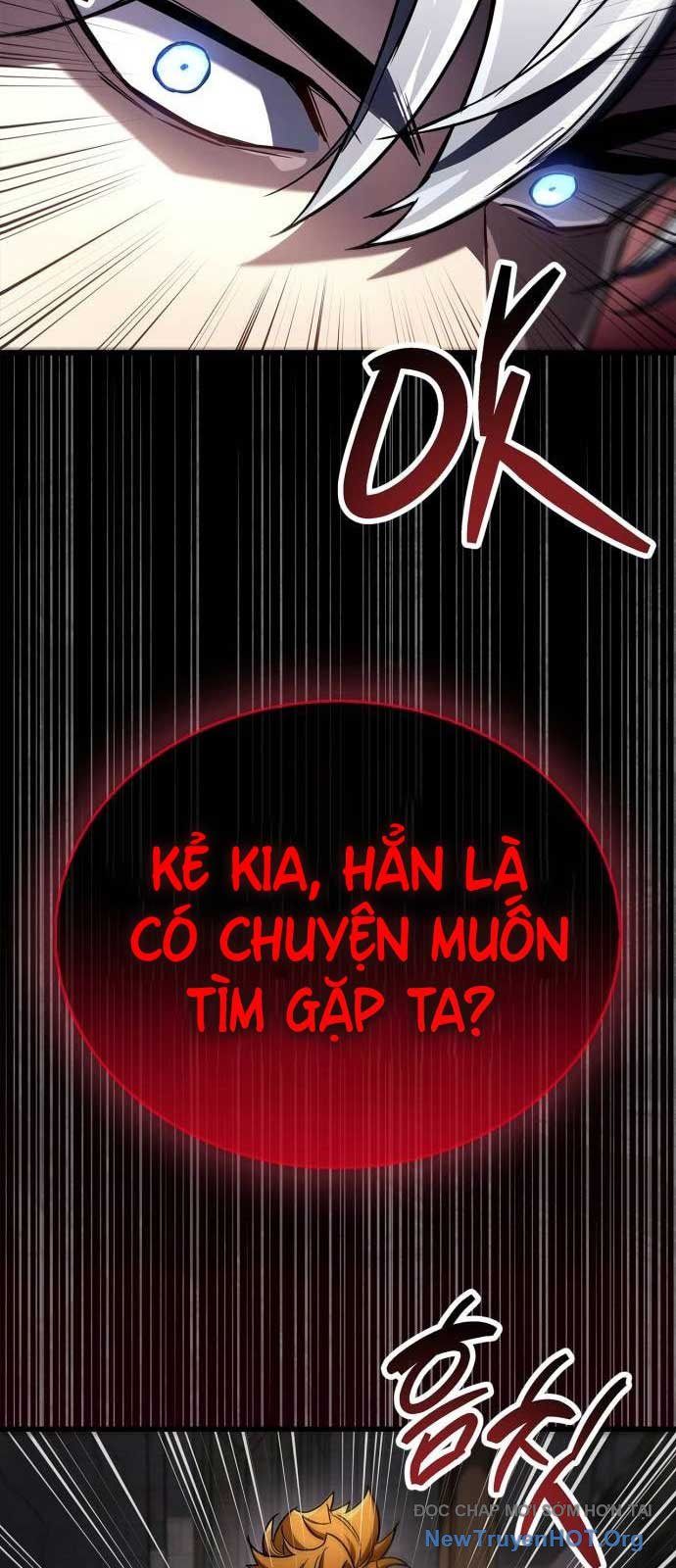 Người Chơi Che Giấu Quá Khứ Chap 81 - Next Chap 82