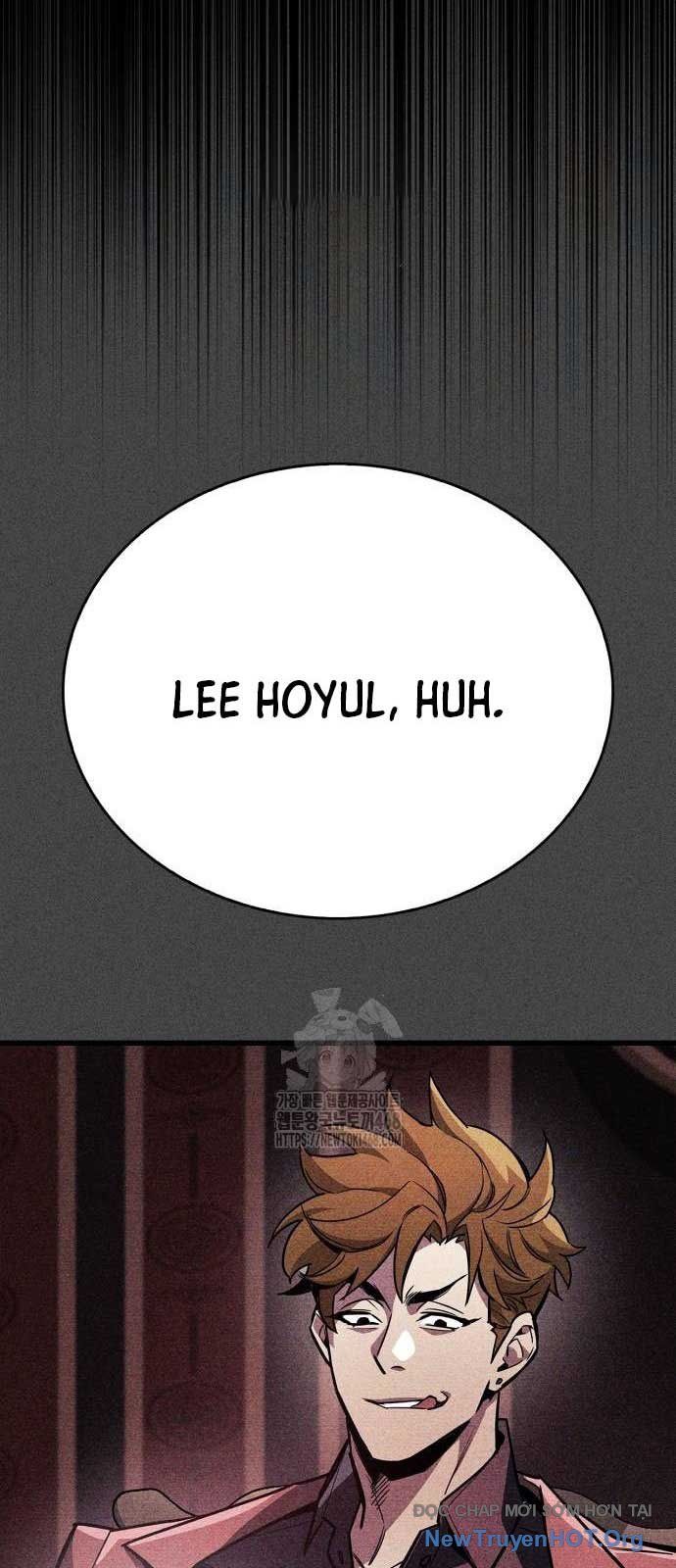 Người Chơi Che Giấu Quá Khứ Chap 81 - Next Chap 82