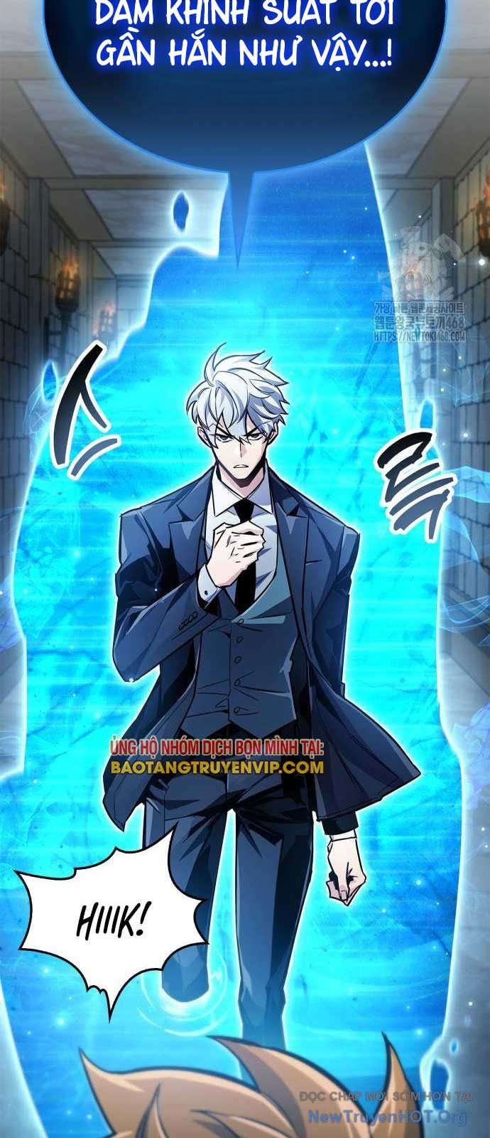Người Chơi Che Giấu Quá Khứ Chap 81 - Next Chap 82