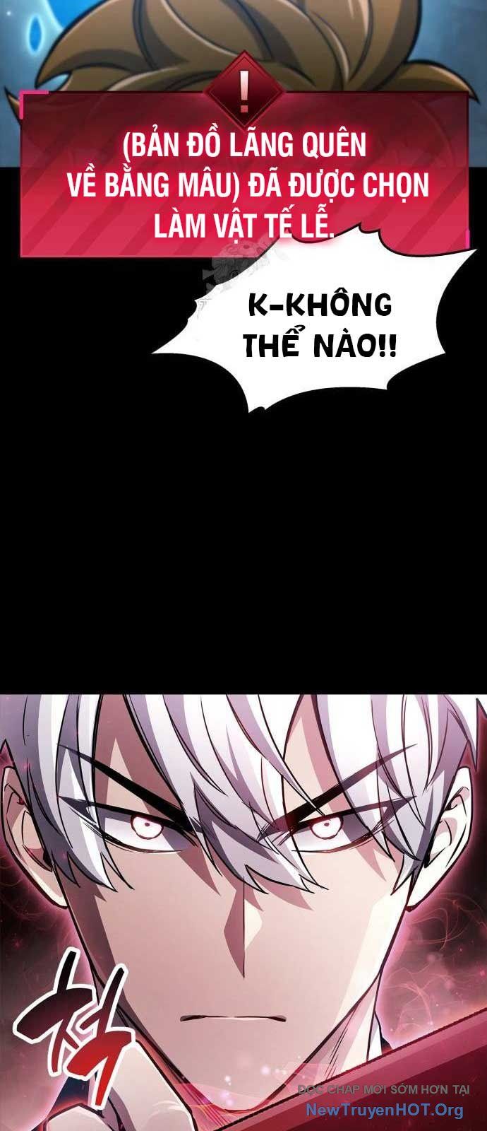 Người Chơi Che Giấu Quá Khứ Chap 81 - Next Chap 82