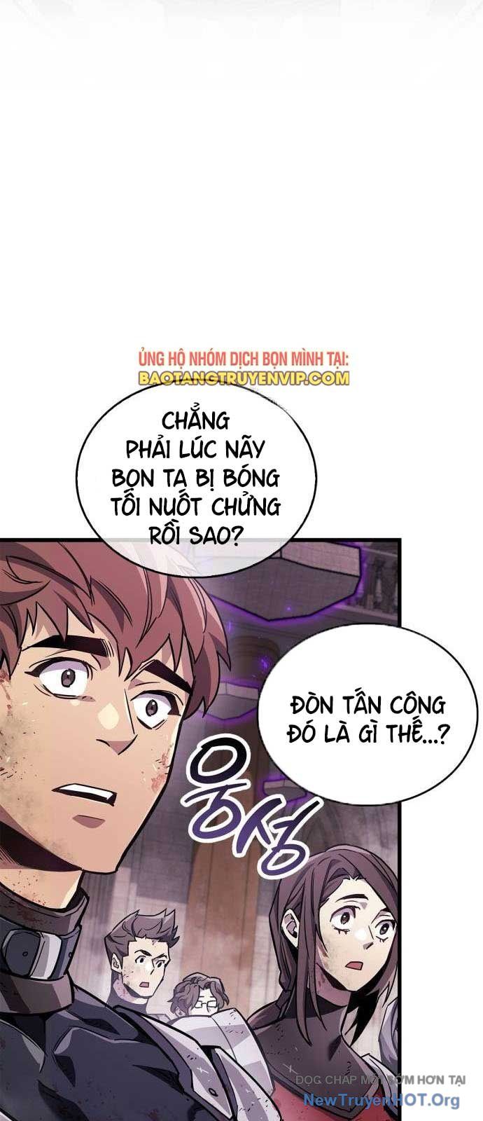Người Chơi Che Giấu Quá Khứ Chap 81 - Next Chap 82