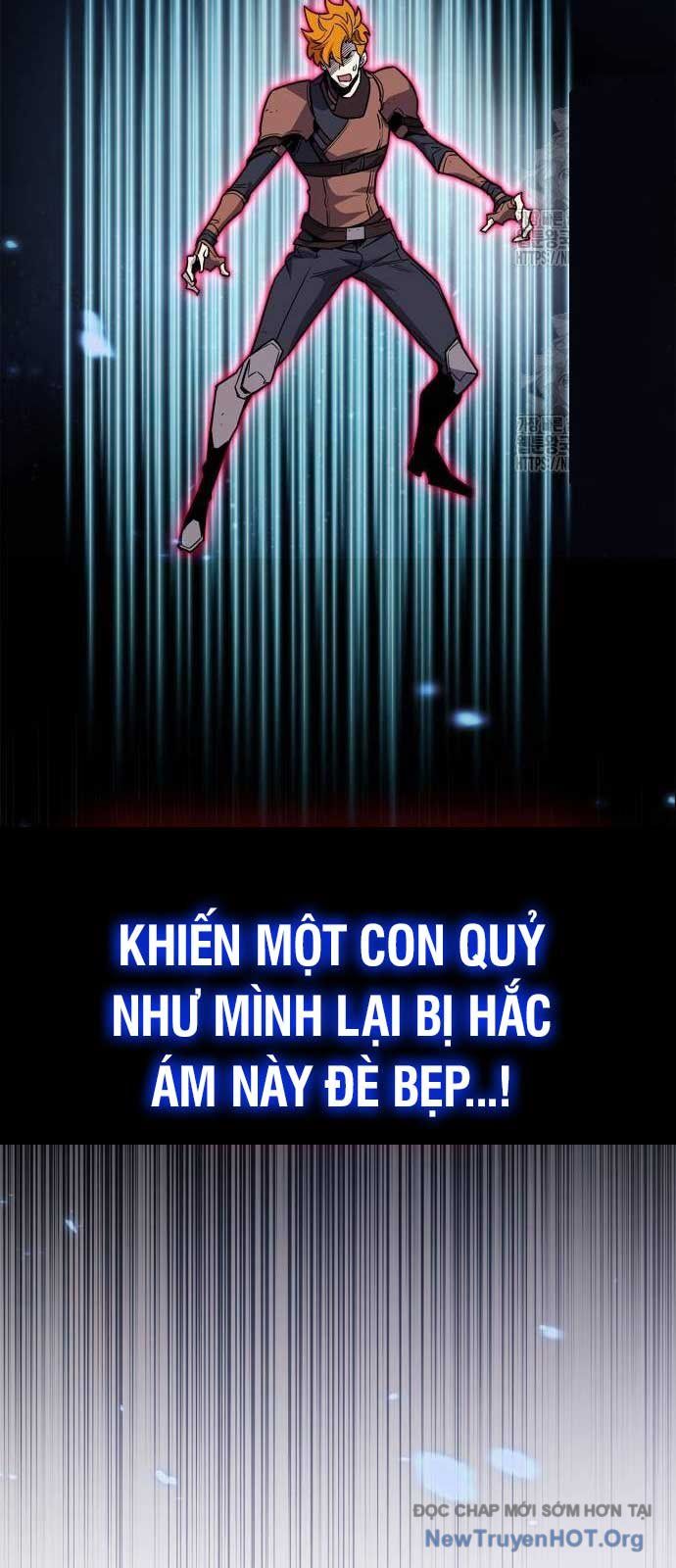 Người Chơi Che Giấu Quá Khứ Chap 81 - Next Chap 82