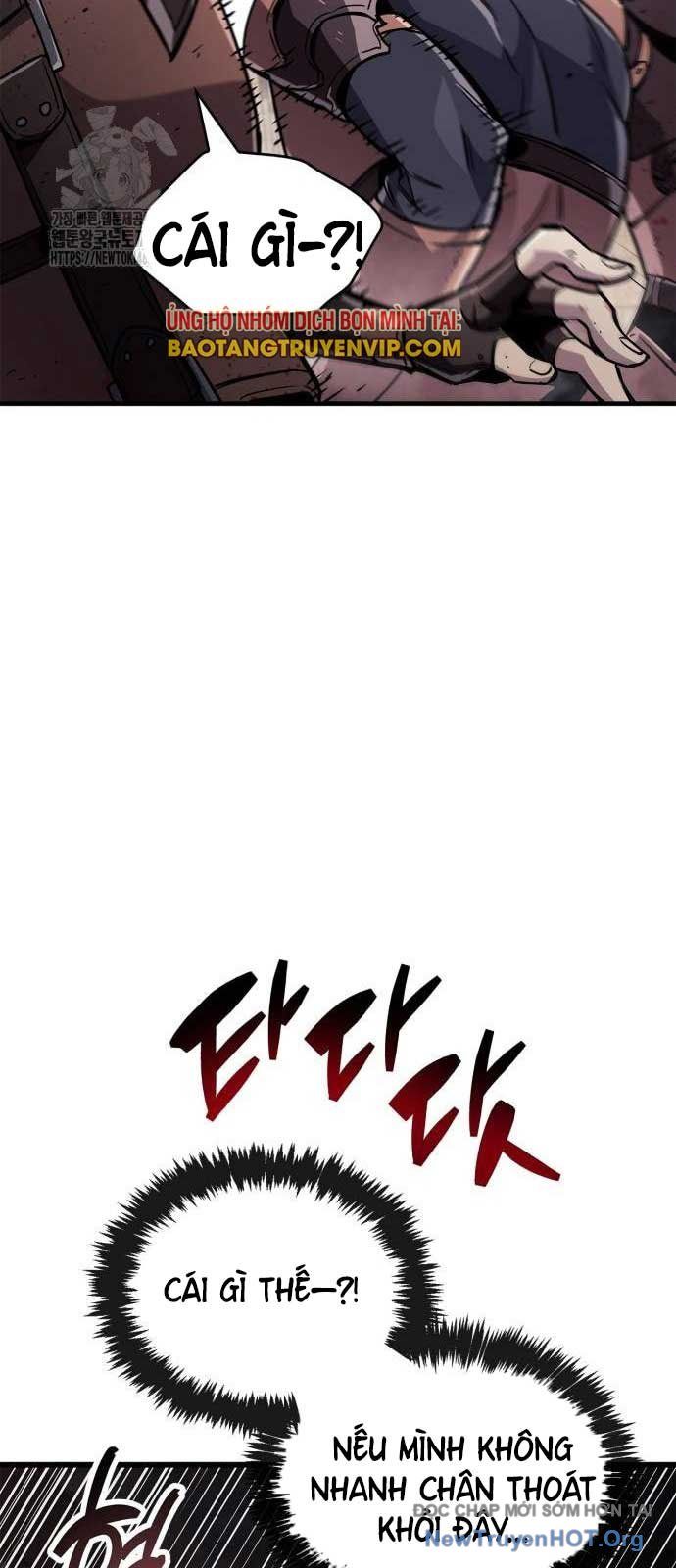 Người Chơi Che Giấu Quá Khứ Chap 81 - Next Chap 82