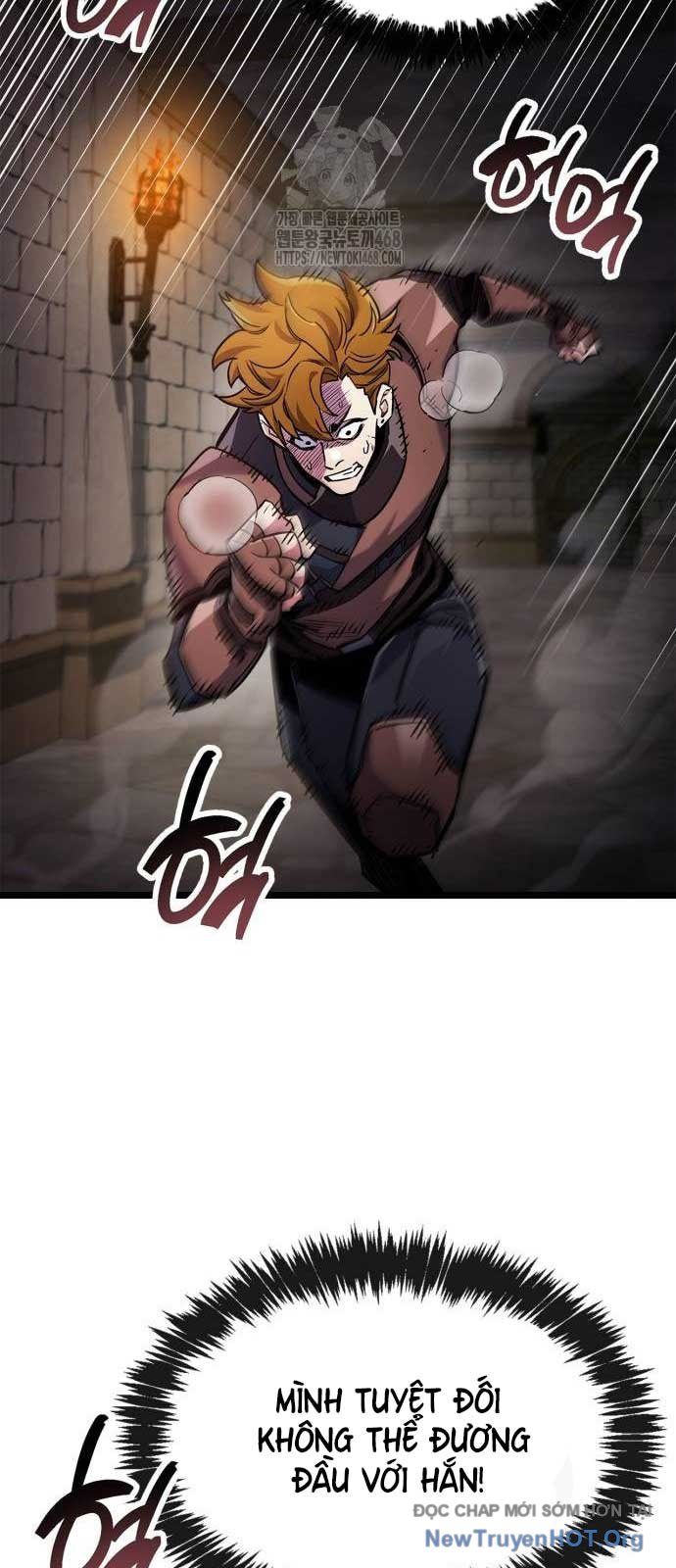 Người Chơi Che Giấu Quá Khứ Chap 81 - Next Chap 82