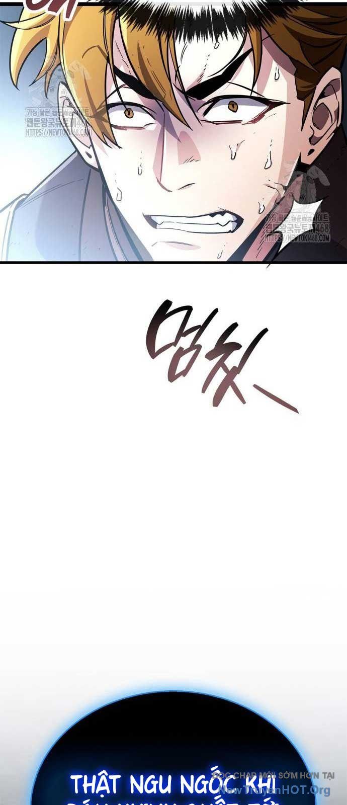 Người Chơi Che Giấu Quá Khứ Chap 81 - Next Chap 82
