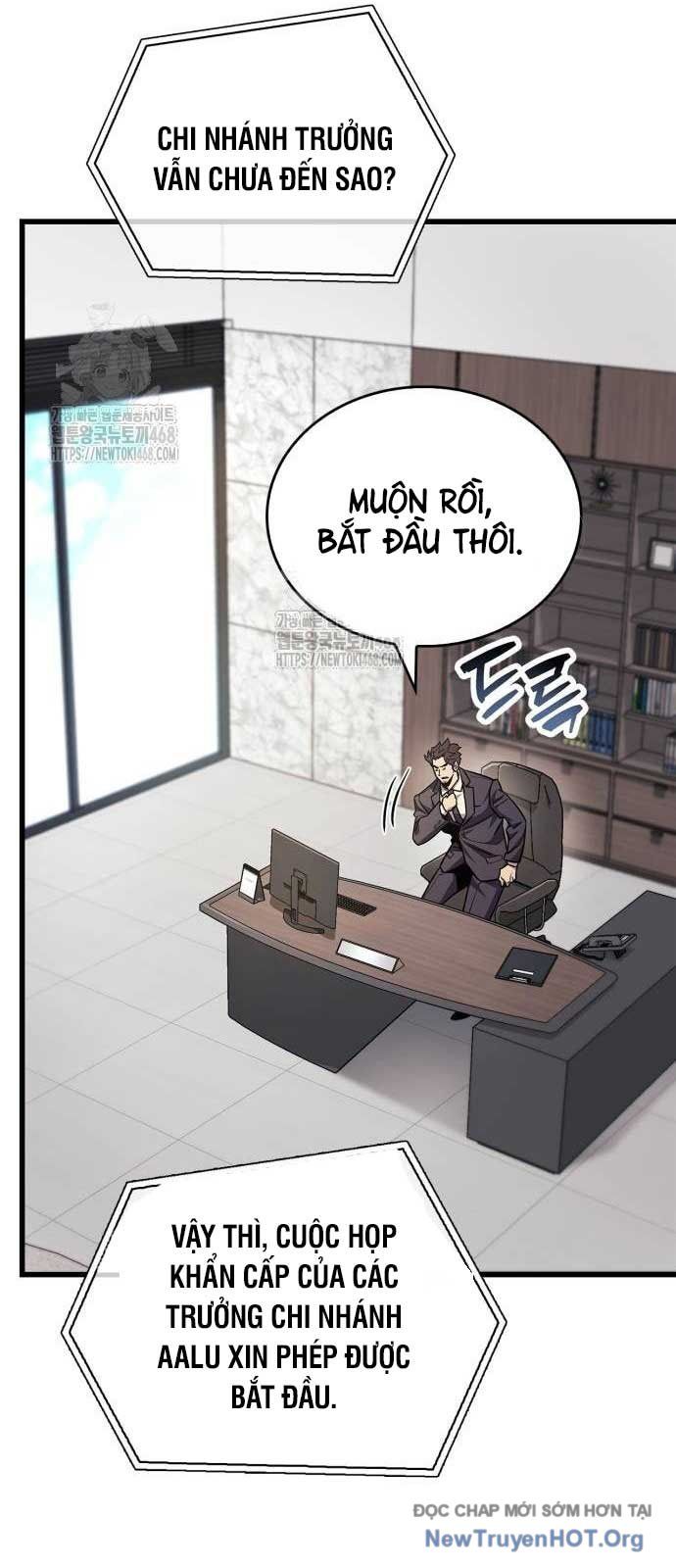 Người Chơi Che Giấu Quá Khứ Chap 81 - Next Chap 82