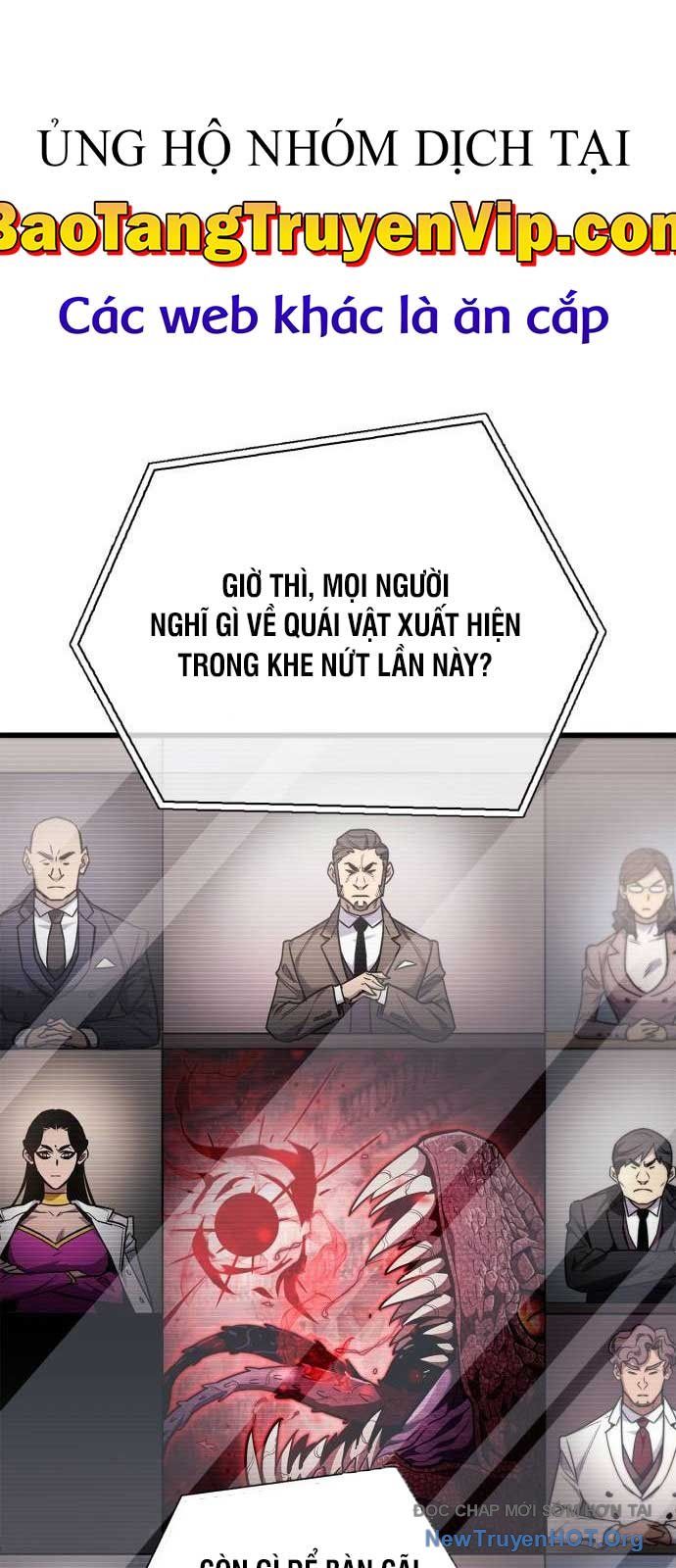 Người Chơi Che Giấu Quá Khứ Chap 81 - Next Chap 82