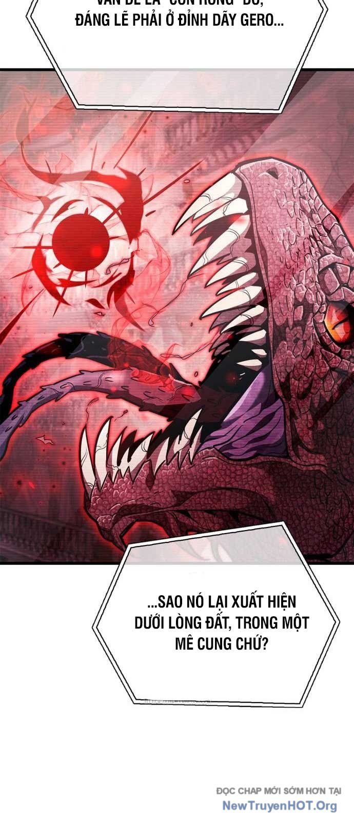 Người Chơi Che Giấu Quá Khứ Chap 81 - Next Chap 82