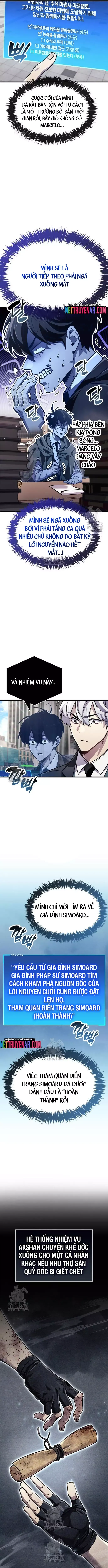 Người Chơi Che Giấu Quá Khứ Chap 82 - Next Chap 83