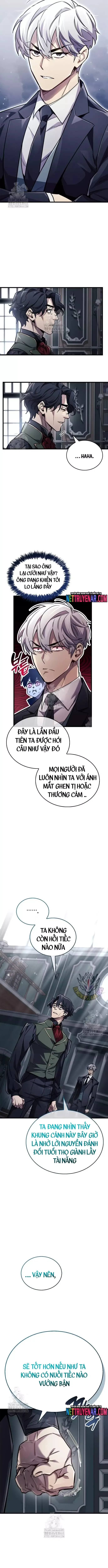 Người Chơi Che Giấu Quá Khứ Chap 82 - Next Chap 83