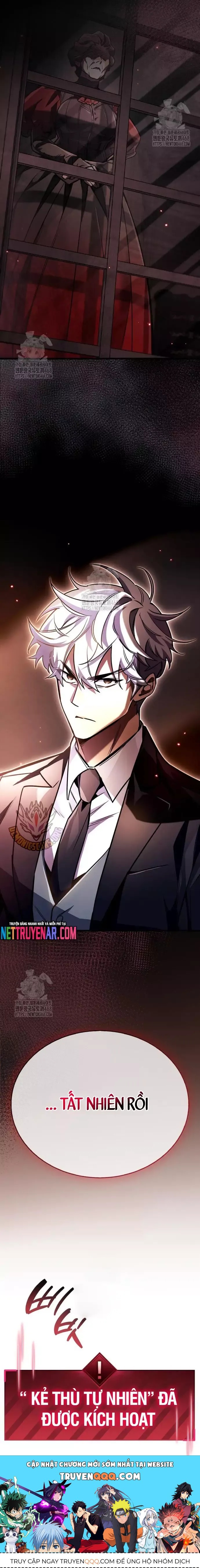 Người Chơi Che Giấu Quá Khứ Chap 82 - Next Chap 83