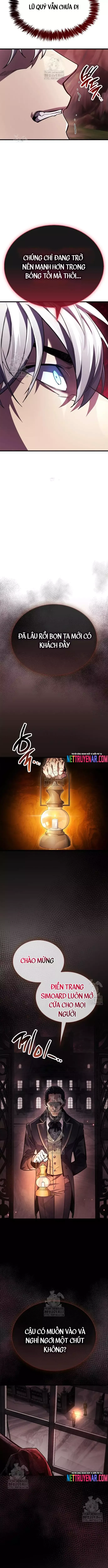 Người Chơi Che Giấu Quá Khứ Chap 82 - Next Chap 83