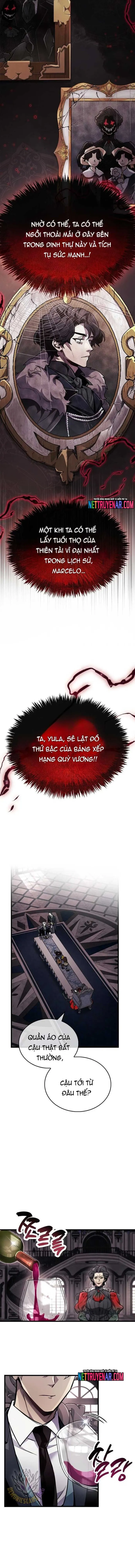 Người Chơi Che Giấu Quá Khứ Chap 83 - Next Chap 84