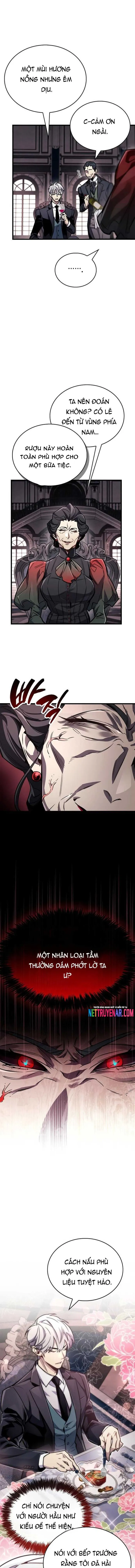 Người Chơi Che Giấu Quá Khứ Chap 83 - Next Chap 84
