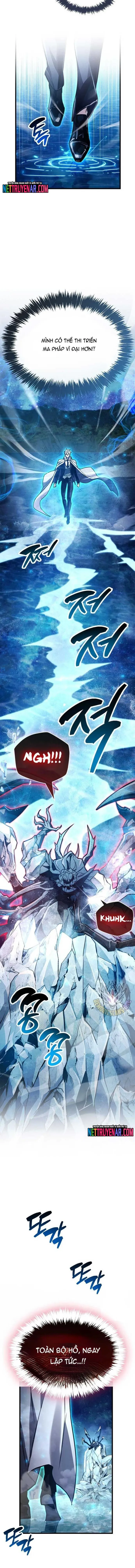 Người Chơi Che Giấu Quá Khứ Chap 83 - Next Chap 84
