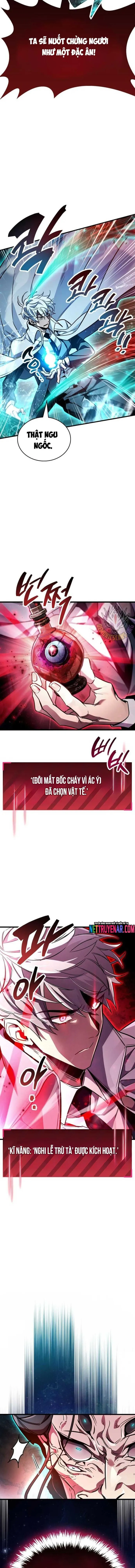 Người Chơi Che Giấu Quá Khứ Chap 83 - Next Chap 84