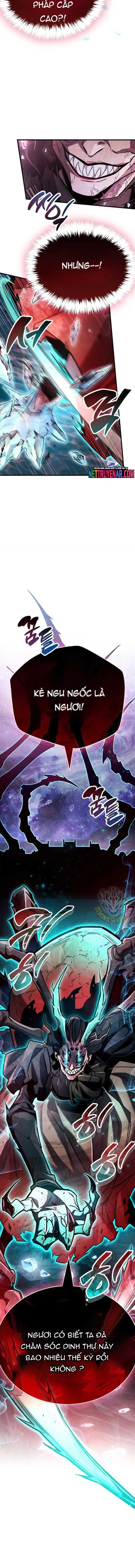 Người Chơi Che Giấu Quá Khứ Chap 83 - Next Chap 84