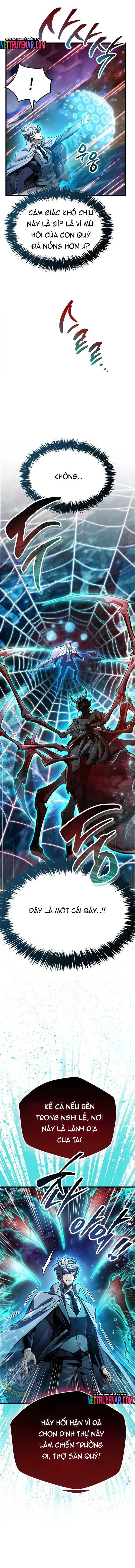 Người Chơi Che Giấu Quá Khứ Chap 83 - Next Chap 84