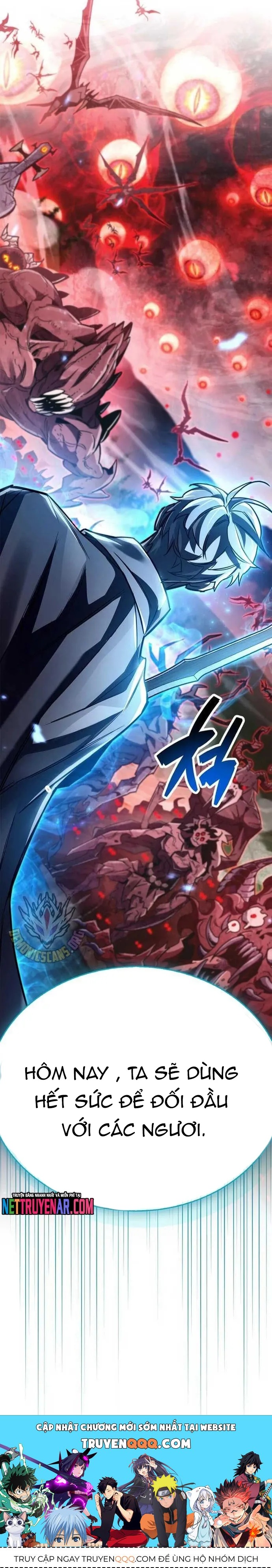 Người Chơi Che Giấu Quá Khứ Chap 83 - Next Chap 84