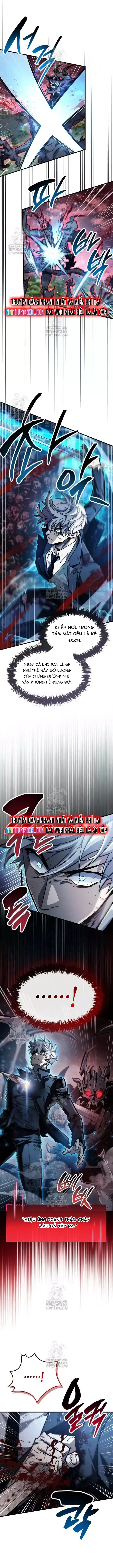 Người Chơi Che Giấu Quá Khứ Chap 84 - Next Chap 85