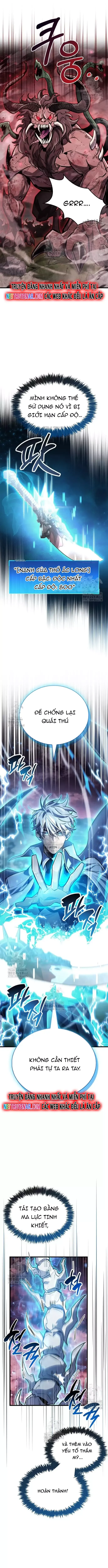 Người Chơi Che Giấu Quá Khứ Chap 84 - Next Chap 85