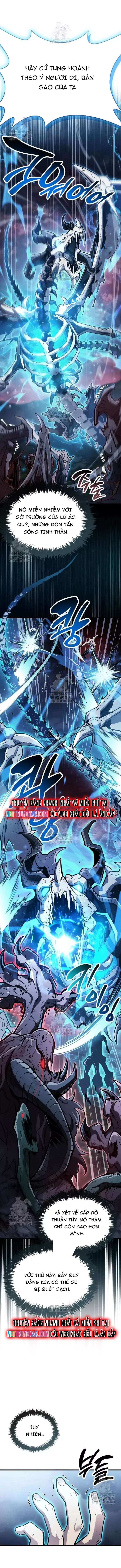 Người Chơi Che Giấu Quá Khứ Chap 84 - Next Chap 85
