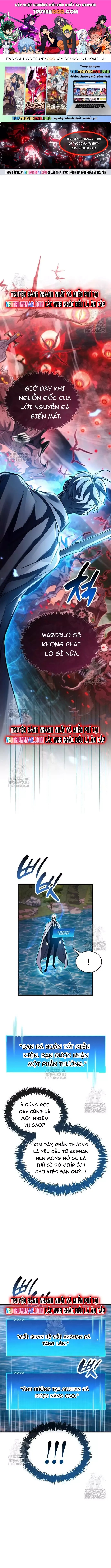 Người Chơi Che Giấu Quá Khứ Chap 84 - Next Chap 85