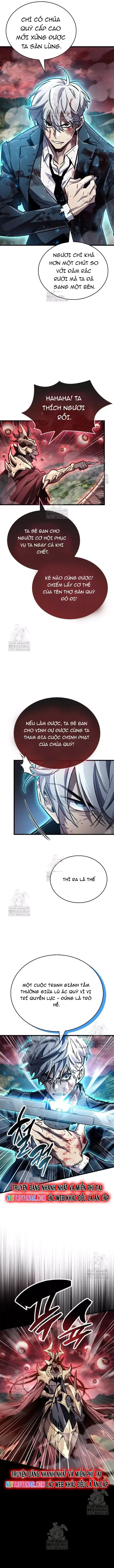 Người Chơi Che Giấu Quá Khứ Chap 84 - Next Chap 85