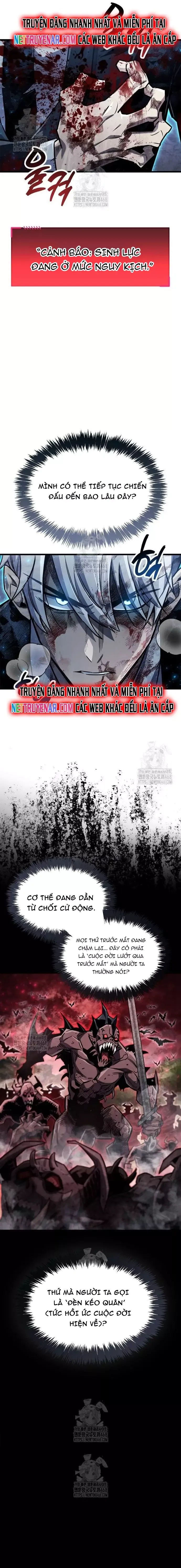 Người Chơi Che Giấu Quá Khứ Chap 84 - Next Chap 85