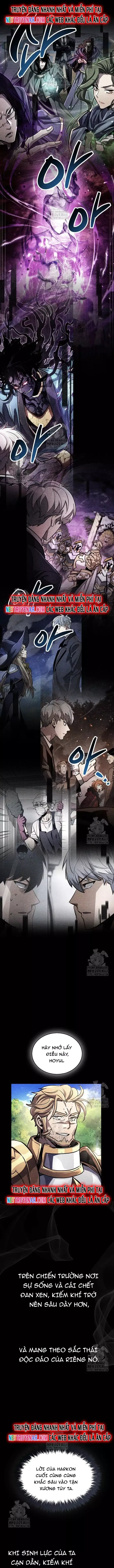 Người Chơi Che Giấu Quá Khứ Chap 84 - Next Chap 85