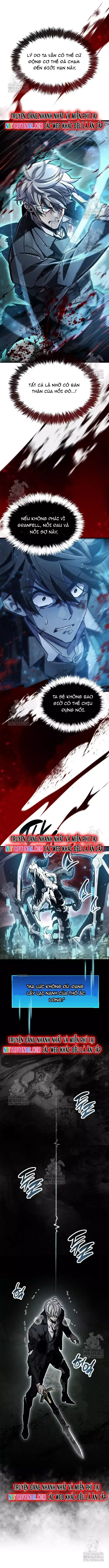 Người Chơi Che Giấu Quá Khứ Chap 84 - Next Chap 85