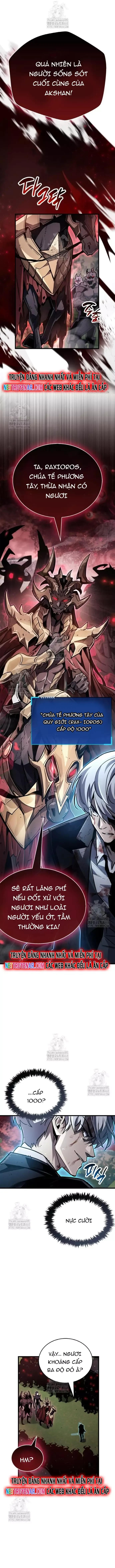 Người Chơi Che Giấu Quá Khứ Chap 84 - Next Chap 85