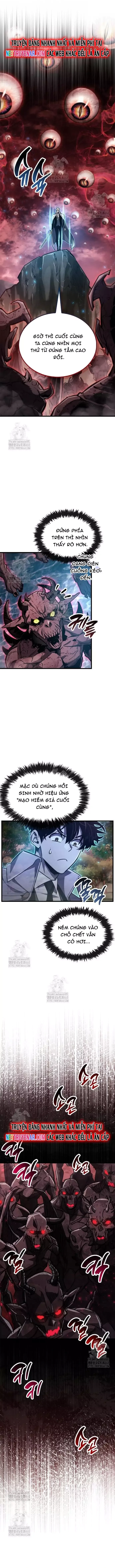 Người Chơi Che Giấu Quá Khứ Chap 84 - Next Chap 85