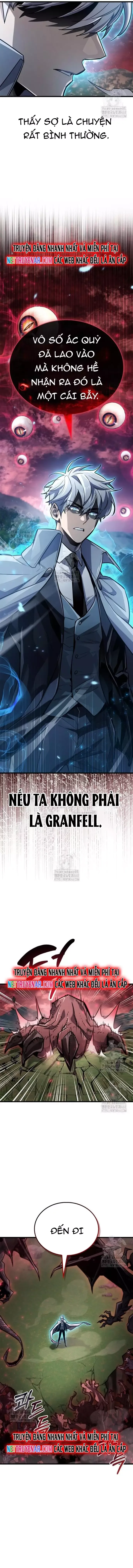 Người Chơi Che Giấu Quá Khứ Chap 84 - Next Chap 85