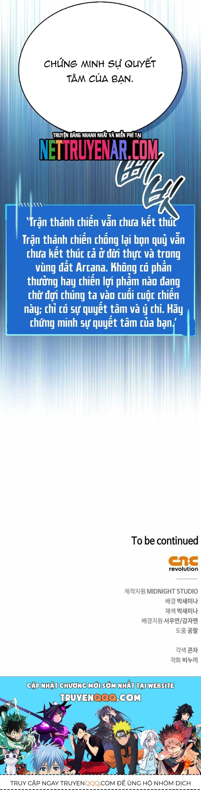 Người Chơi Che Giấu Quá Khứ Chap 85 - Next Chap 86