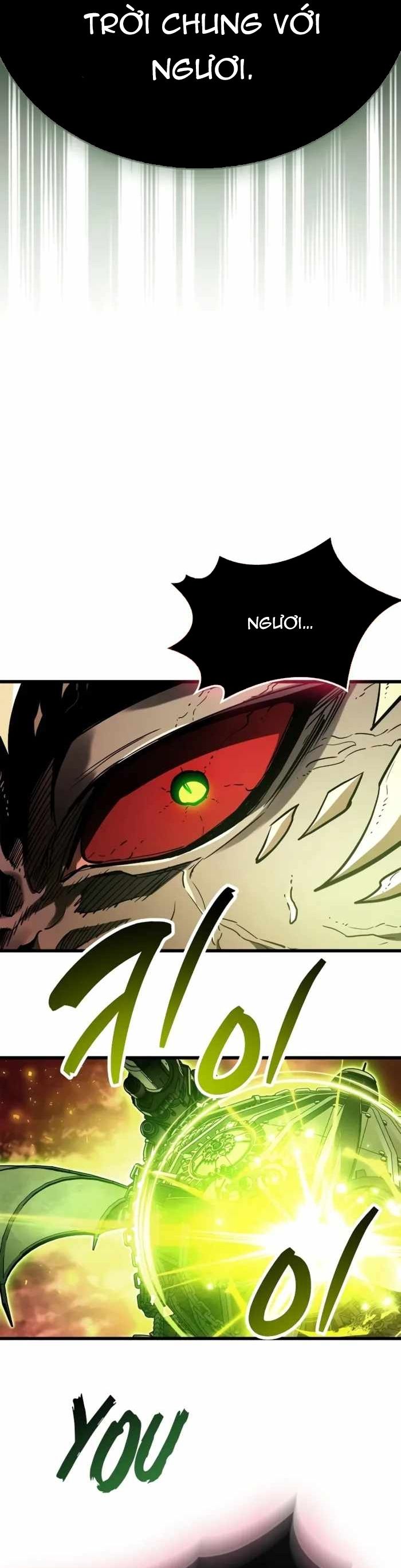 Người Chơi Che Giấu Quá Khứ Chap 85 - Next Chap 86