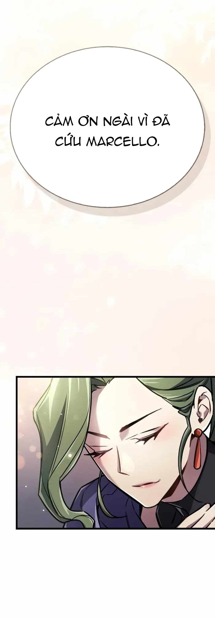 Người Chơi Che Giấu Quá Khứ Chap 85 - Next Chap 86