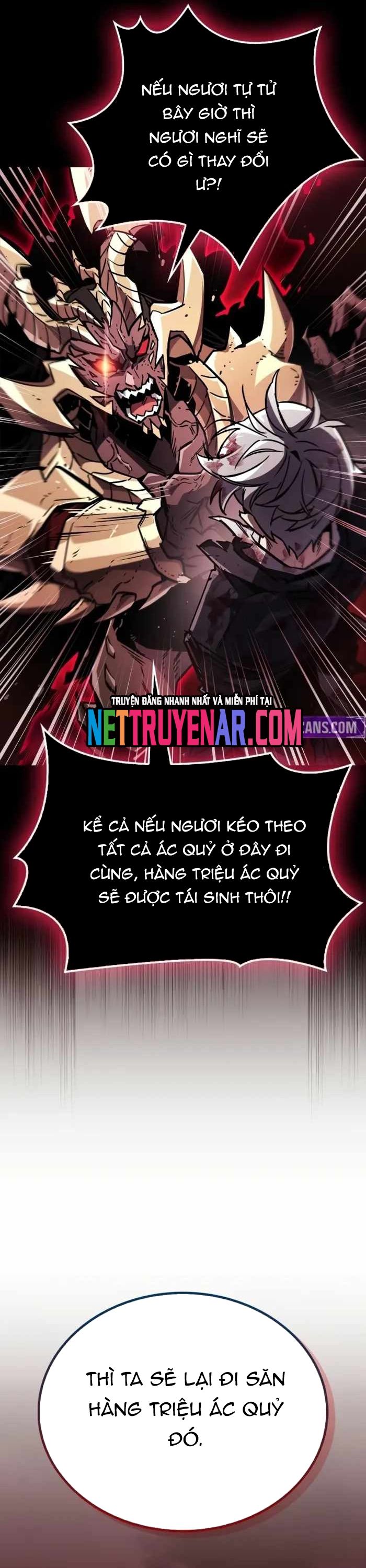 Người Chơi Che Giấu Quá Khứ Chap 85 - Next Chap 86