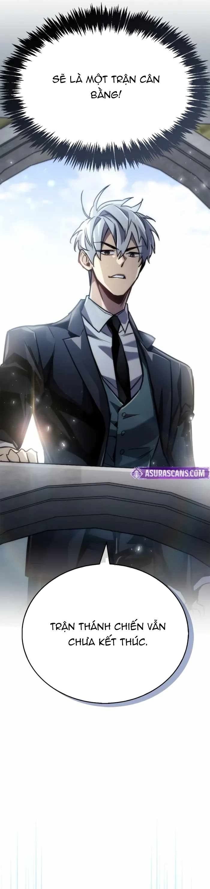 Người Chơi Che Giấu Quá Khứ Chap 85 - Next Chap 86