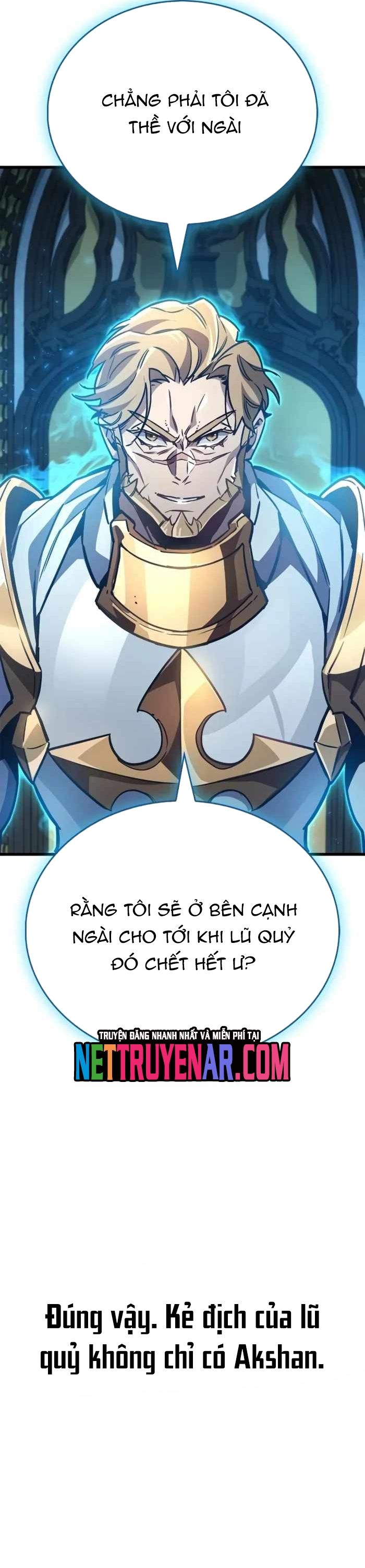 Người Chơi Che Giấu Quá Khứ Chap 85 - Next Chap 86