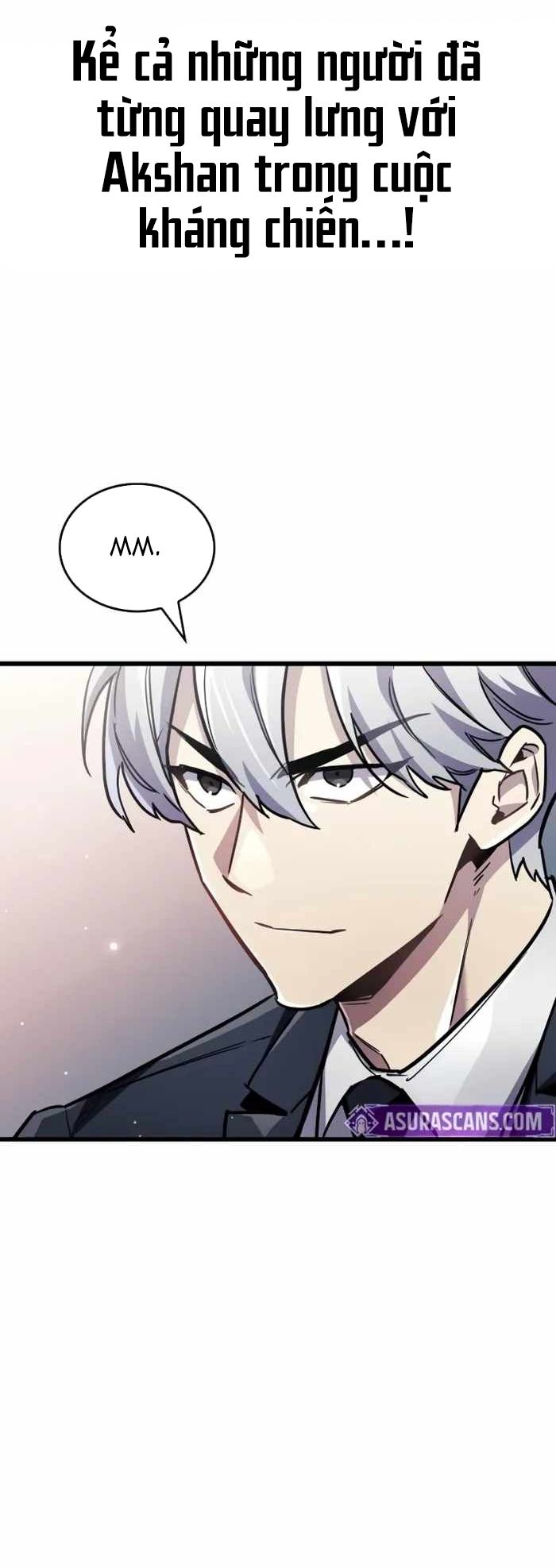 Người Chơi Che Giấu Quá Khứ Chap 85 - Next Chap 86