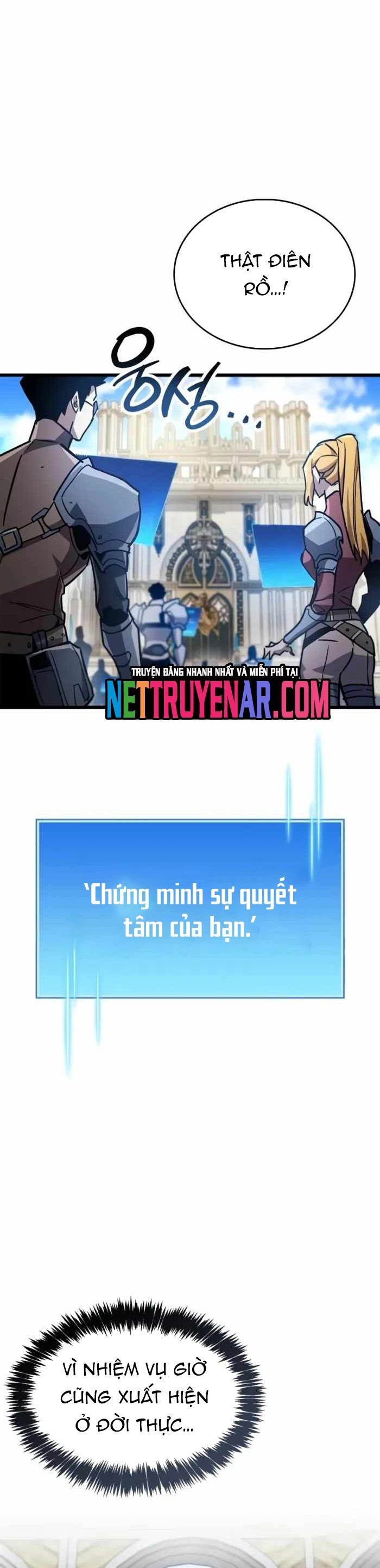 Người Chơi Che Giấu Quá Khứ Chap 85 - Next Chap 86